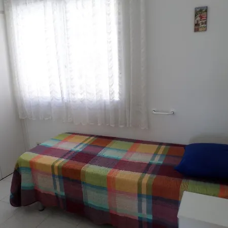 Apartman Apartament Maragall Sitges
