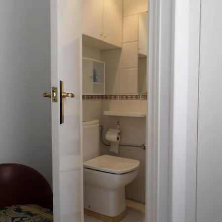 Apartman Apartament Maragall *