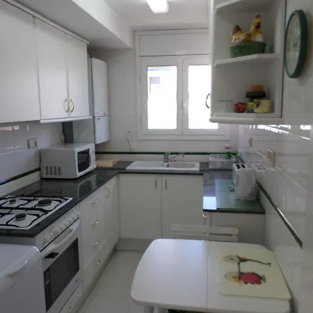 Apartament Maragall