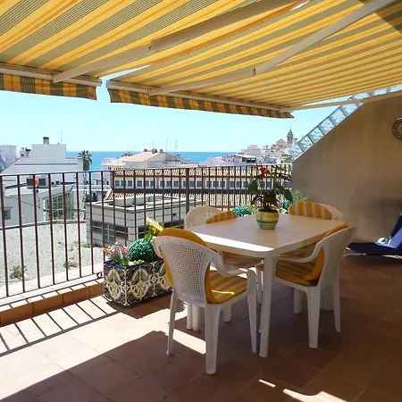 Apartman Apartament Maragall