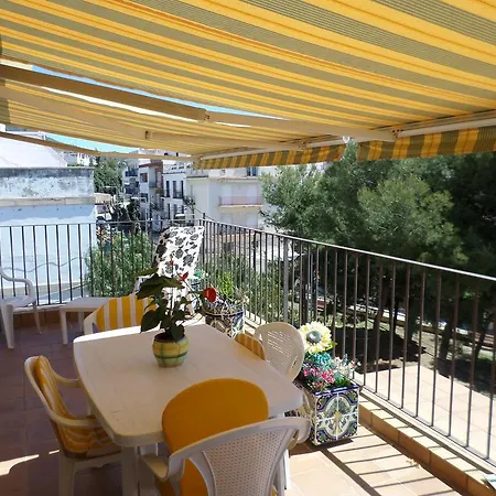 Apartament Maragall Sitges