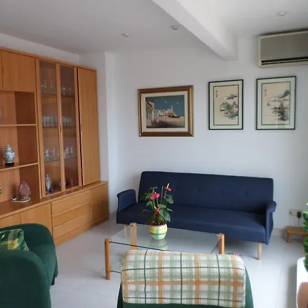 Apartament Maragall Apartman