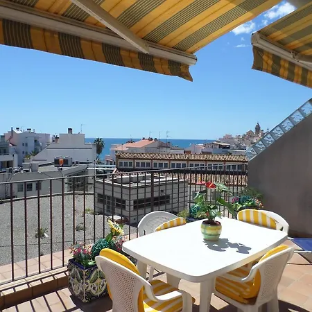 Apartament Maragall *