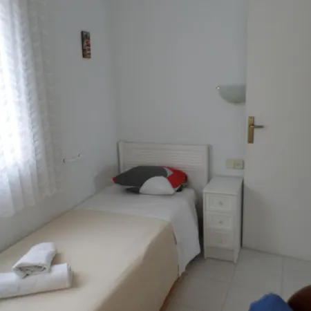 Apartament Maragall